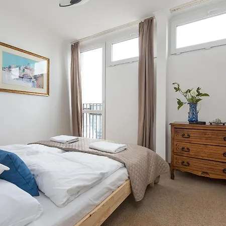 P&o Grzybowska Ii Warszawa